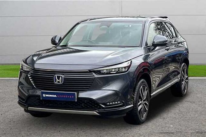 Honda HR-V 1.5 eHEV Advance 5dr CVT