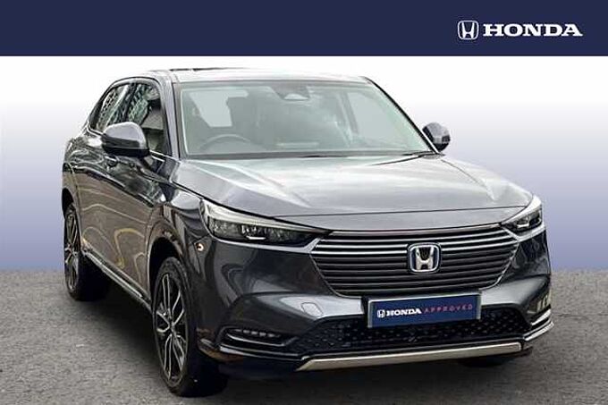 Honda  HR-V 1.5 eHEV Advance 5dr CVT