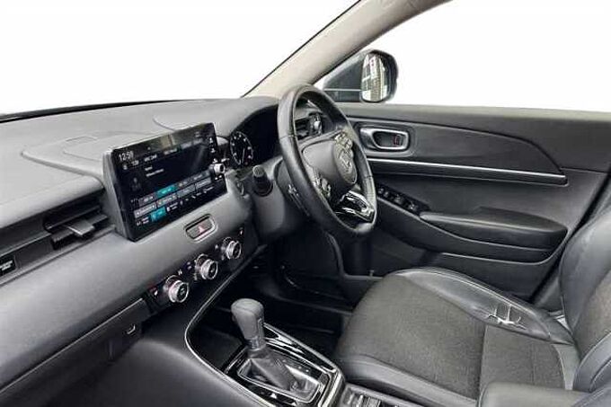 Honda HR-V 1.5 eHEV Advance 5dr CVT