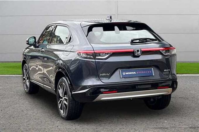 Honda HR-V 1.5 eHEV Advance 5dr CVT