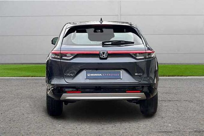 Honda HR-V 1.5 eHEV Advance 5dr CVT