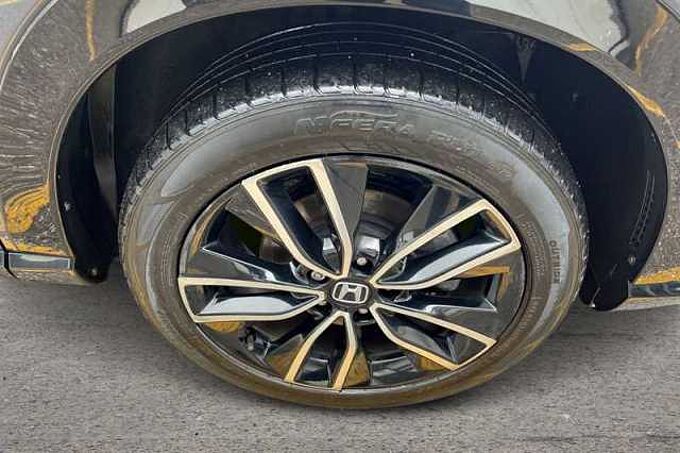 Honda HR-V 1.5 eHEV Advance 5dr CVT