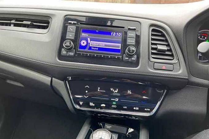 Honda HR-V 1.5 I-VTEC S 5DR