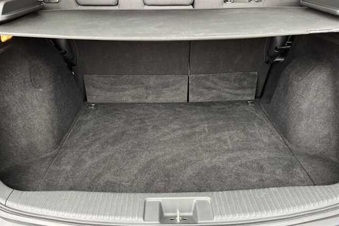 Honda HR-V 1.5 I-VTEC S 5DR