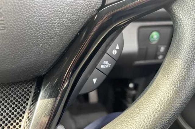 Honda HR-V 1.5 I-VTEC S 5DR