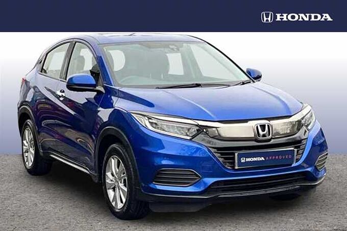 Honda  HR-V 1.5 I-VTEC S 5DR