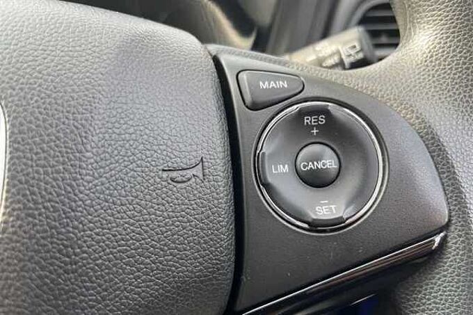 Honda HR-V 1.5 I-VTEC S 5DR