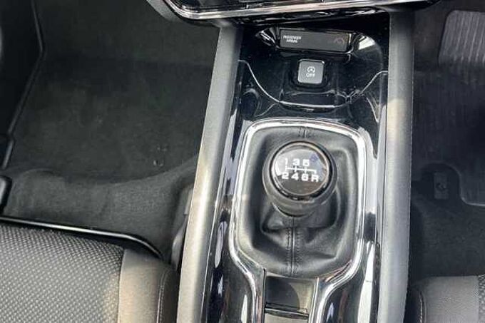 Honda HR-V 1.5 I-VTEC S 5DR