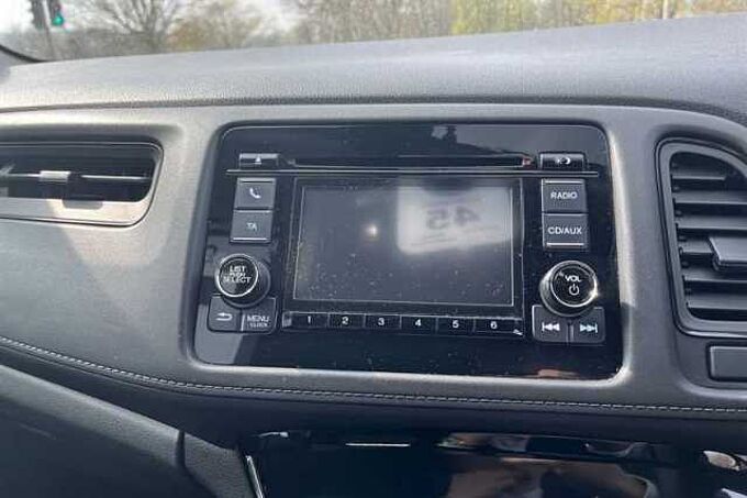 Honda HR-V 1.5 I-VTEC S 5DR