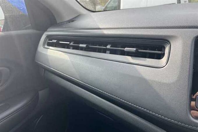 Honda HR-V 1.5 I-VTEC S 5DR