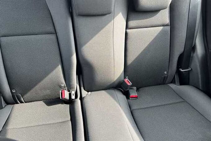 Honda HR-V 1.5 I-VTEC S 5DR