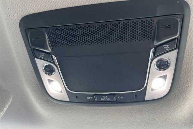 Honda HR-V 1.5 I-VTEC S 5DR