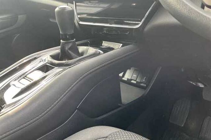 Honda HR-V 1.5 I-VTEC S 5DR