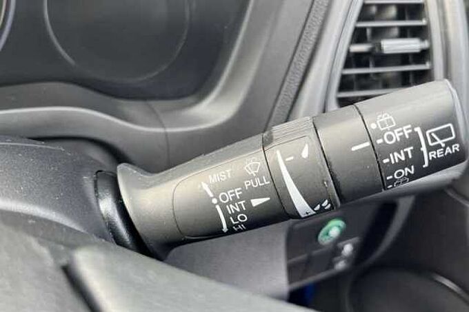 Honda HR-V 1.5 I-VTEC S 5DR