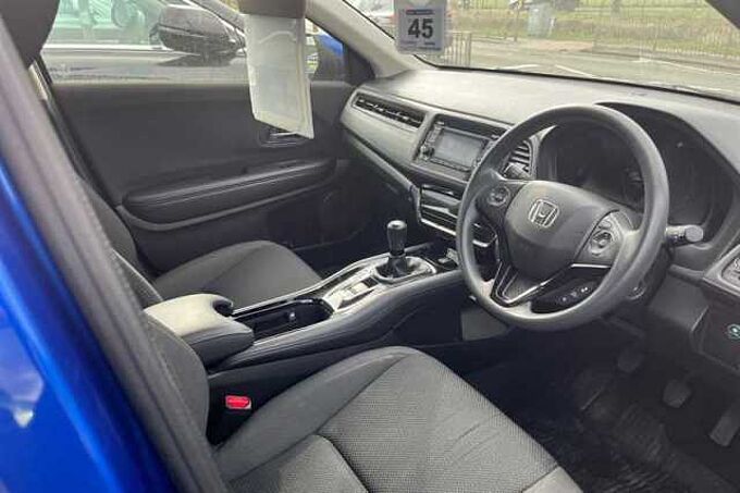 Honda HR-V 1.5 I-VTEC S 5DR