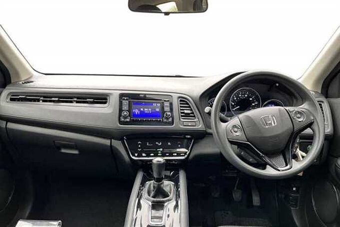 Honda HR-V 1.5 I-VTEC S 5DR