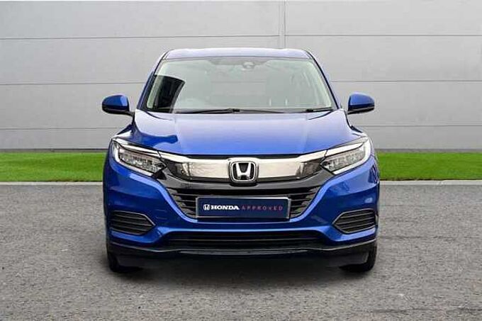 Honda HR-V 1.5 I-VTEC S 5DR