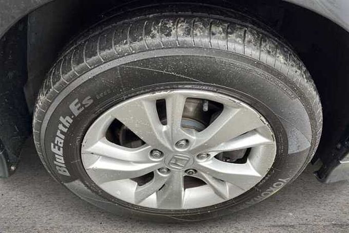 Honda HR-V 1.5 I-VTEC S 5DR