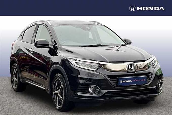 Honda  HR-V 1.5 I-VTEC EX 5DR