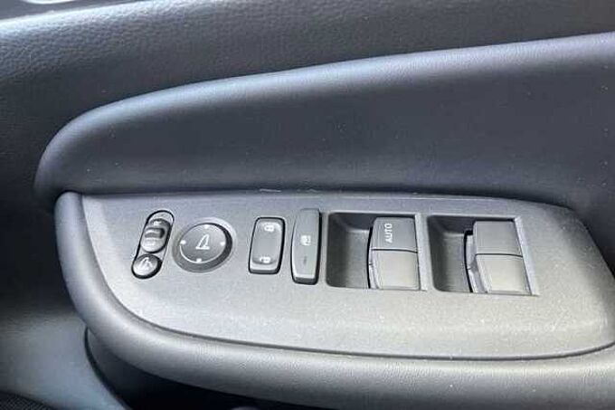 Honda Jazz 1.5 I-MMD HYBRID SR 5DR ECVT