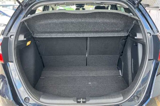 Honda Jazz 1.5 I-MMD HYBRID SR 5DR ECVT