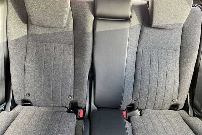 Honda Jazz 1.5 I-MMD HYBRID SR 5DR ECVT