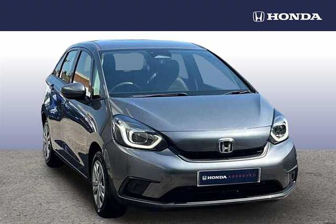 Honda  Jazz 1.5 i-MMD Hybrid SE 5dr eCVT