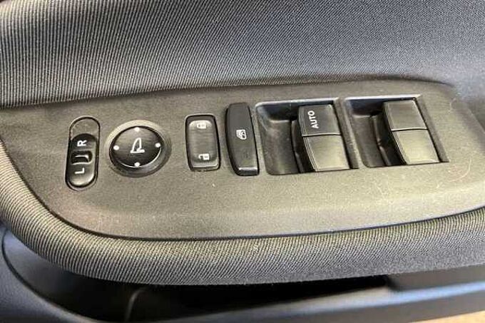 Honda Jazz 1.5 i-MMD Hybrid SE 5dr eCVT