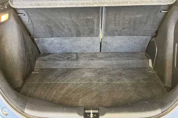 Honda Jazz 1.5 i-MMD Hybrid SE 5dr eCVT