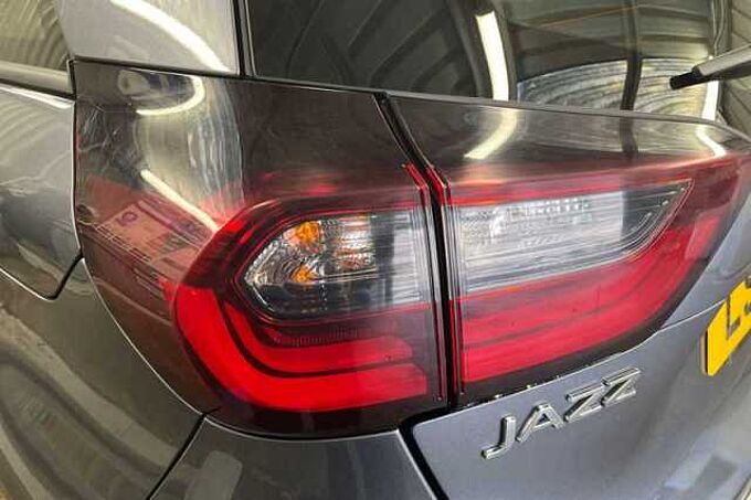 Honda Jazz 1.5 i-MMD Hybrid SE 5dr eCVT