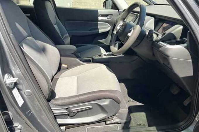Honda Jazz 1.5 i-MMD Hybrid SE 5dr eCVT