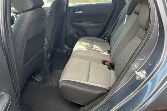 Honda Jazz 1.5 i-MMD Hybrid SE 5dr eCVT
