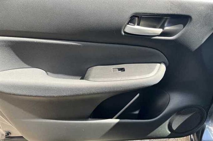 Honda Jazz 1.5 i-MMD Hybrid SE 5dr eCVT