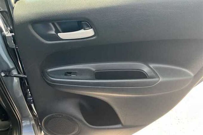 Honda Jazz 1.5 i-MMD Hybrid SE 5dr eCVT