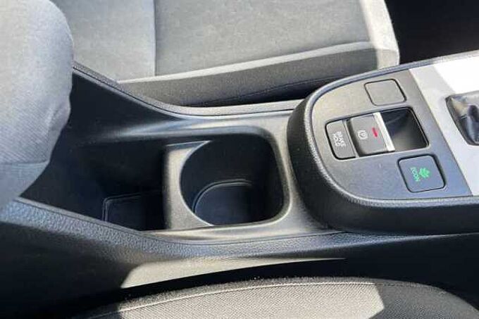 Honda Jazz 1.5 i-MMD Hybrid SE 5dr eCVT