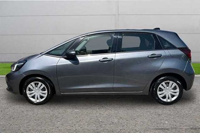 Honda Jazz 1.5 i-MMD Hybrid SE 5dr eCVT