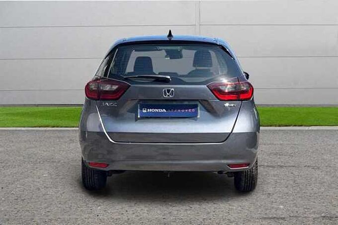 Honda Jazz 1.5 i-MMD Hybrid SE 5dr eCVT