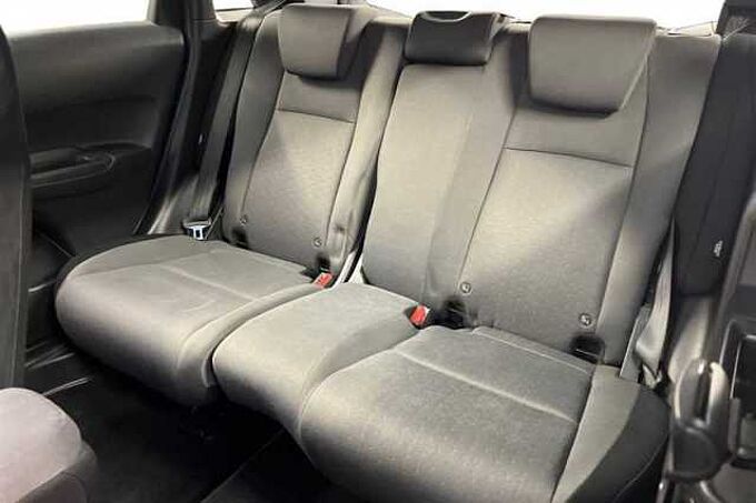 Honda Jazz 1.5 i-MMD Hybrid SE 5dr eCVT