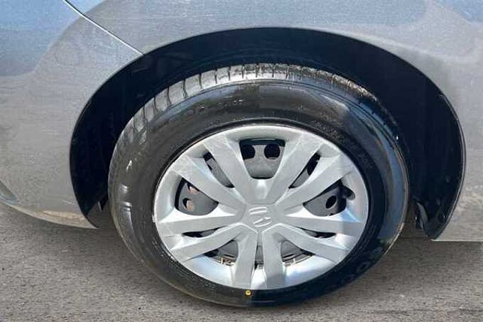 Honda Jazz 1.5 i-MMD Hybrid SE 5dr eCVT