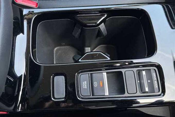 Honda E Ny1 150kW Elegance 69kWh 5dr Auto