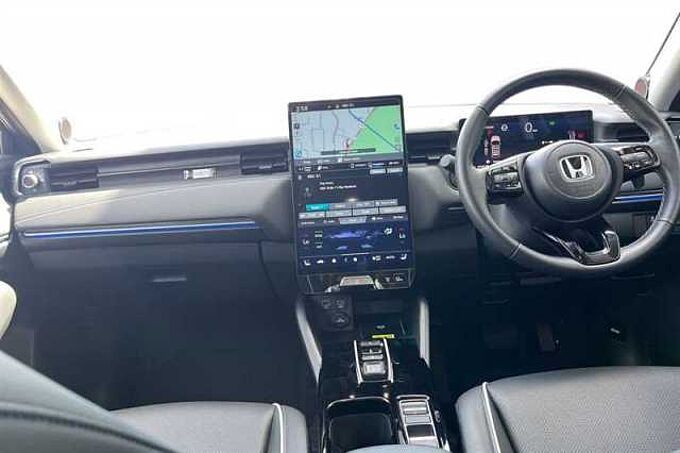 Honda E Ny1 150kW Elegance 69kWh 5dr Auto