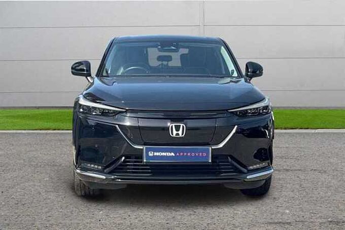 Honda E Ny1 150kW Elegance 69kWh 5dr Auto