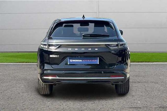 Honda E Ny1 150kW Elegance 69kWh 5dr Auto