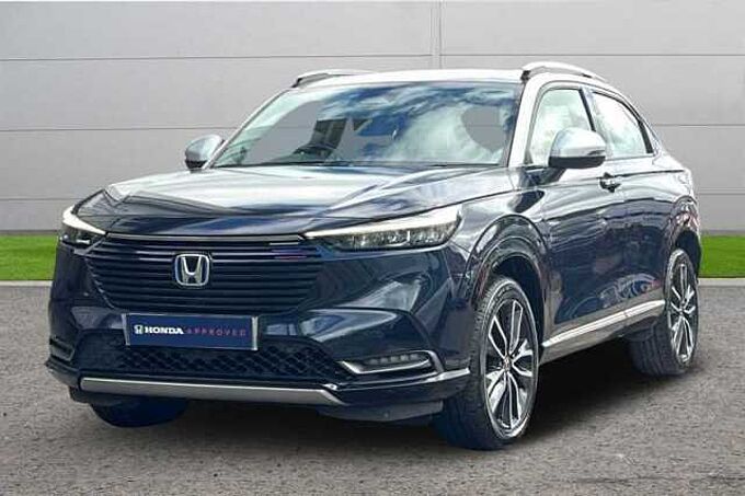Honda Hr-v 1.5 eHEV Advance Style 5dr CVT