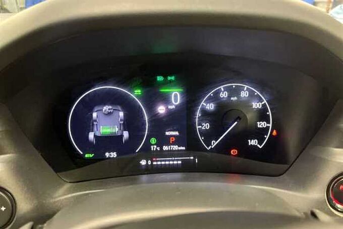 Honda Hr-v 1.5 eHEV Advance Style 5dr CVT