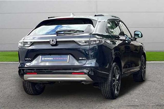 Honda Hr-v 1.5 eHEV Advance Style 5dr CVT