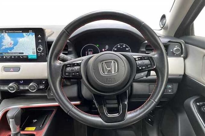 Honda Hr-v 1.5 eHEV Advance Style 5dr CVT
