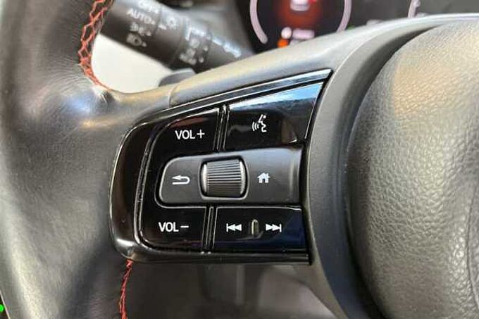 Honda Hr-v 1.5 eHEV Advance Style 5dr CVT