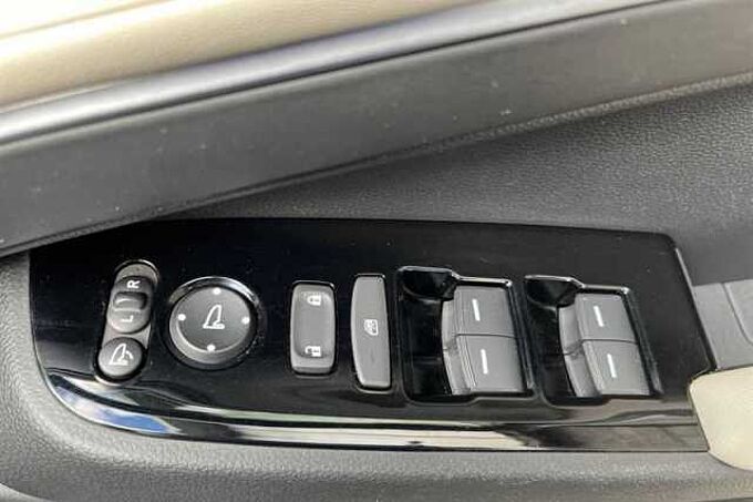 Honda Hr-v 1.5 eHEV Advance Style 5dr CVT