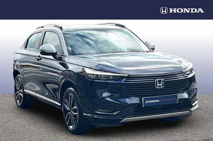 Honda  Hr-v 1.5 eHEV Advance Style 5dr CVT